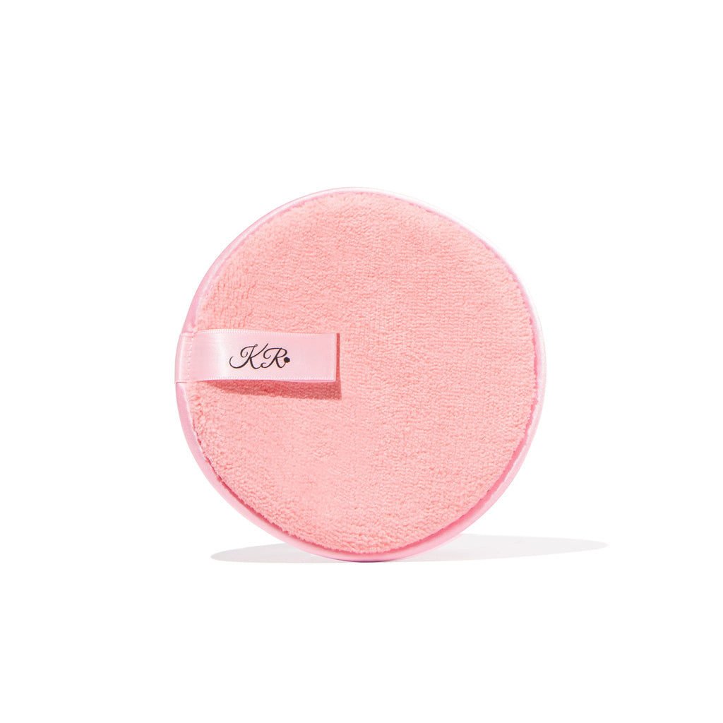 Kelly Rose Signature Sponge™ - Effortlessly Removes Make-Up