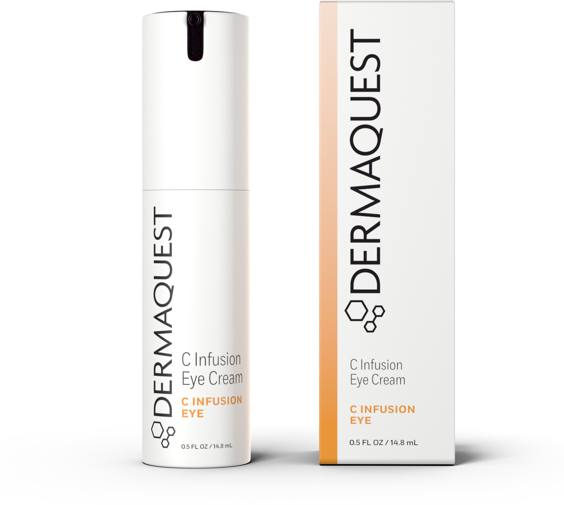 DermaQuest C Infusion Eye Cream