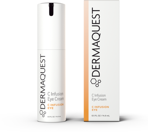 DermaQuest C Infusion Eye Cream