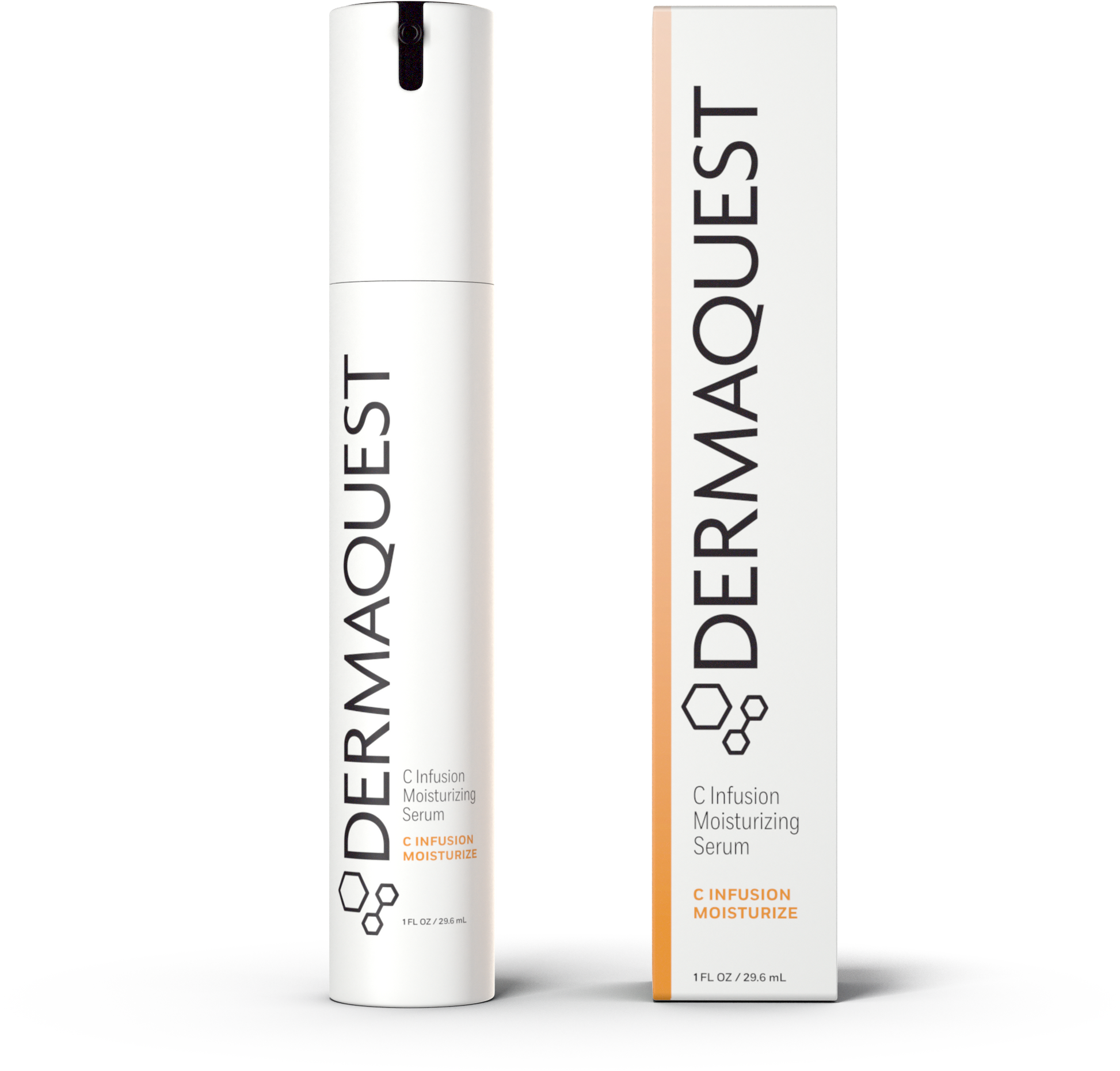 DermaQuest Phytic Infusion + C Serum