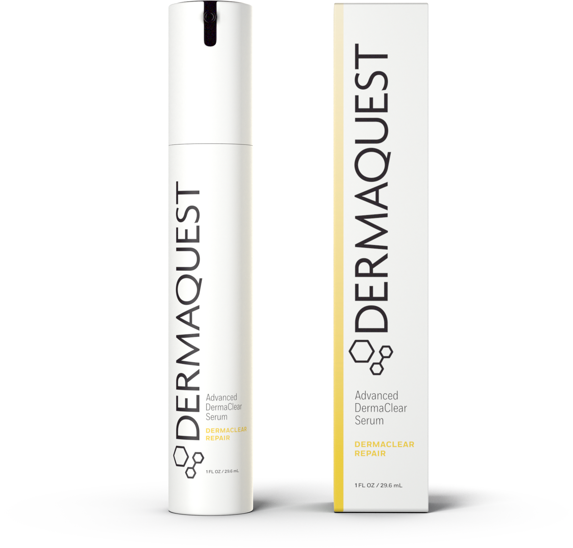 DermaQuest DermaClear Advanced Serum