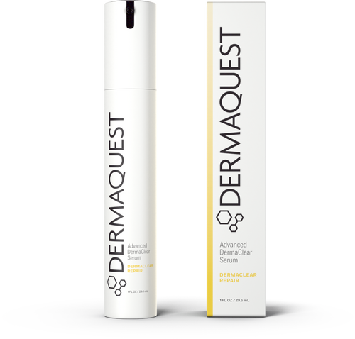 DermaQuest DermaClear Advanced Serum