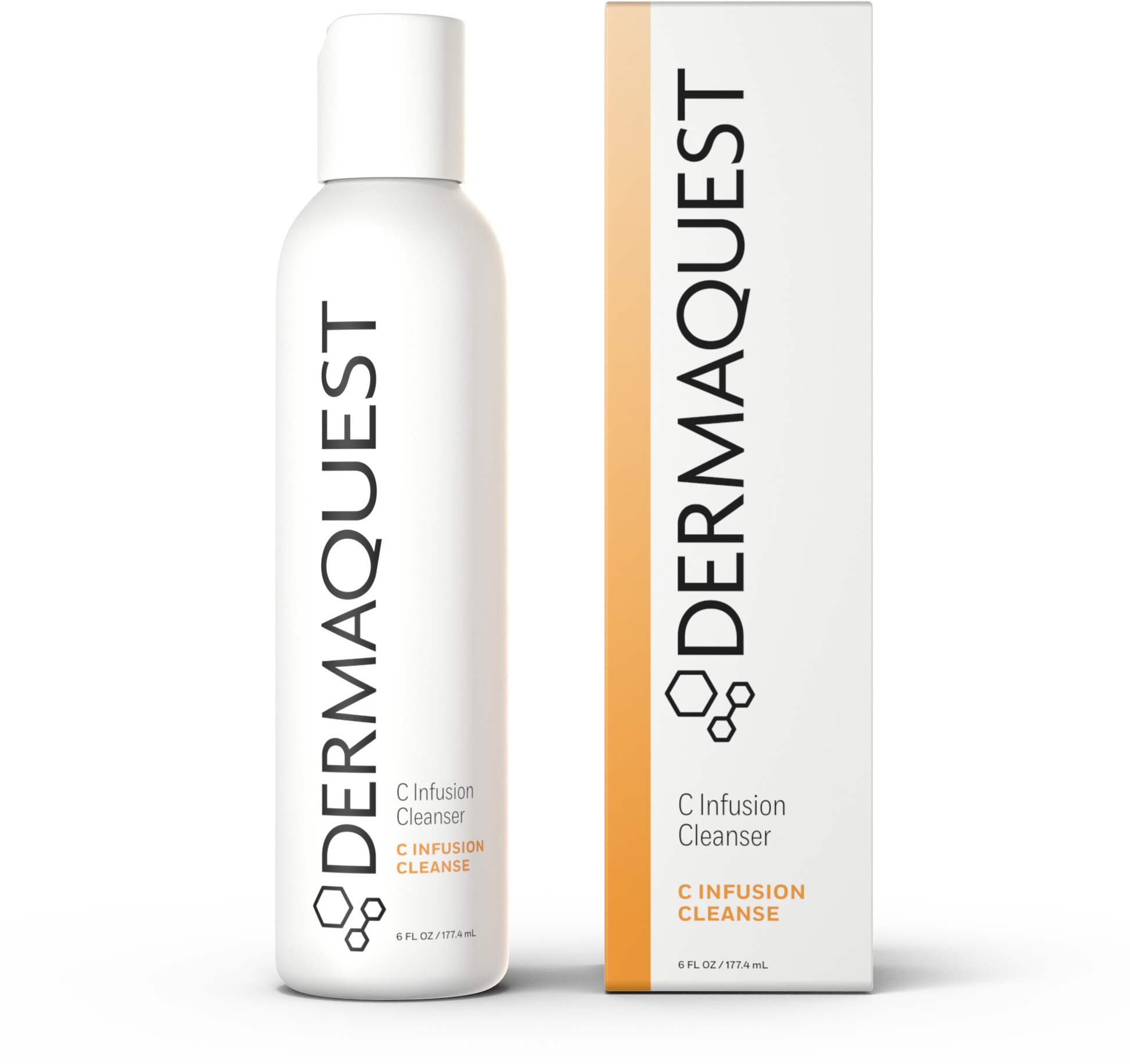 DermaQuest Water C Infusion Cleanser