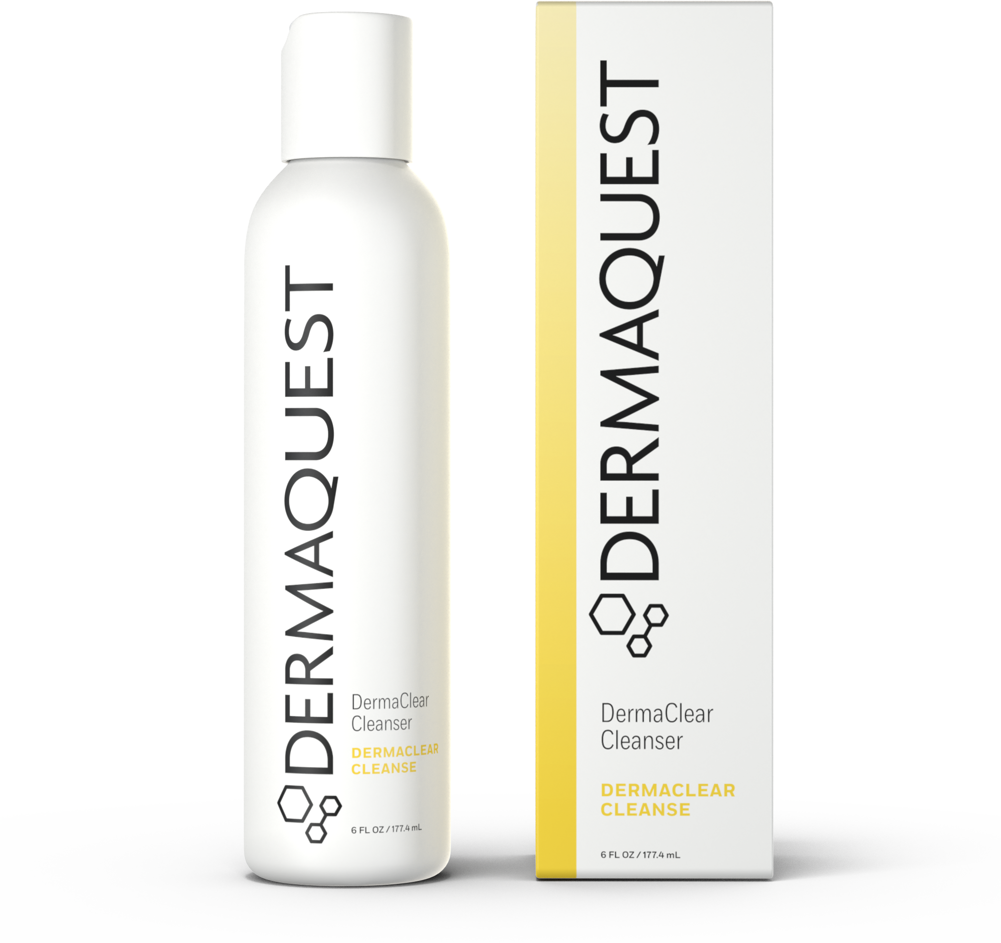 DermaQuest DermaClear Cleanser – My Store