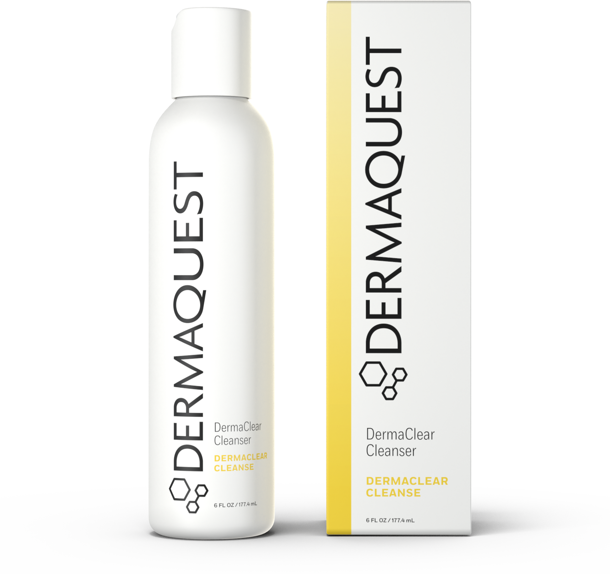 DermaQuest DermaClear Cleanser