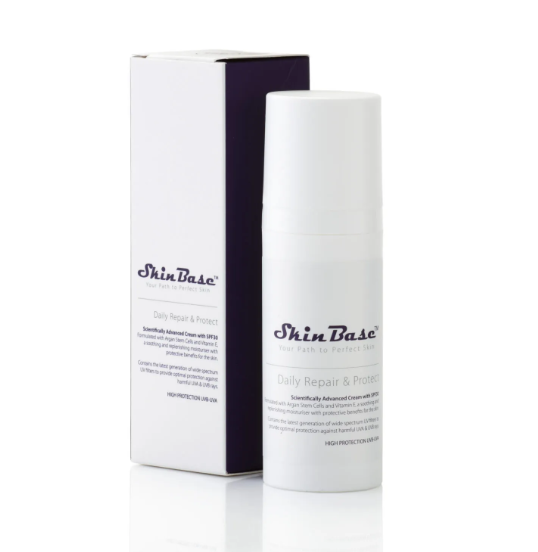 SkinBase Daily Repair and Protect with SPF30