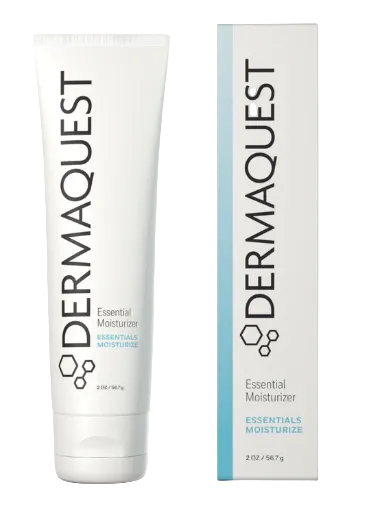 DermaQuest Essential Moisturiser