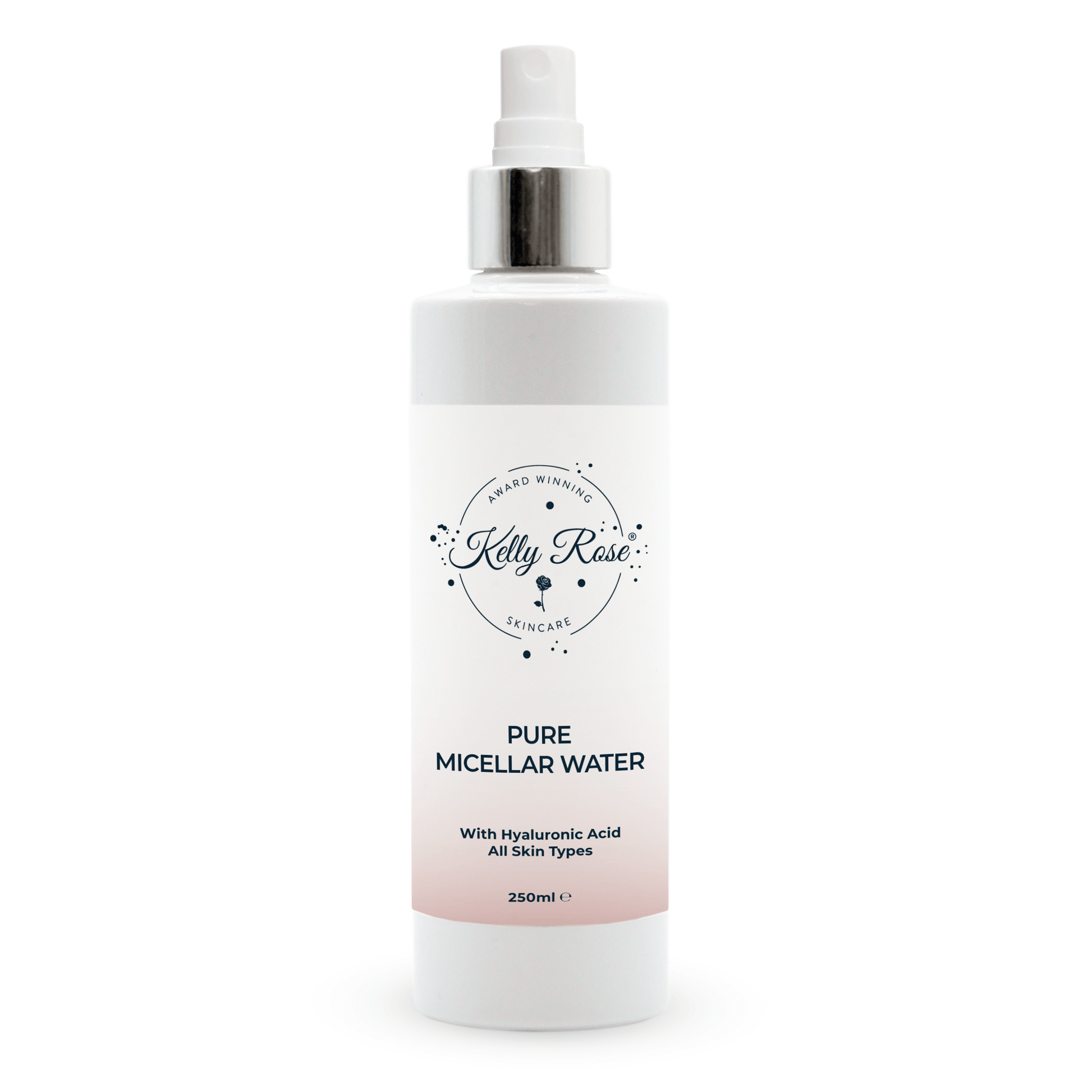 Kelly Rose™ Skincare Pure Micellar Water