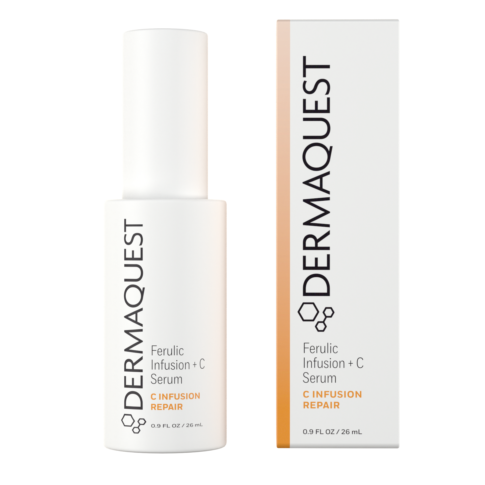 DermaQuest Ferulic Infusion + C Serum