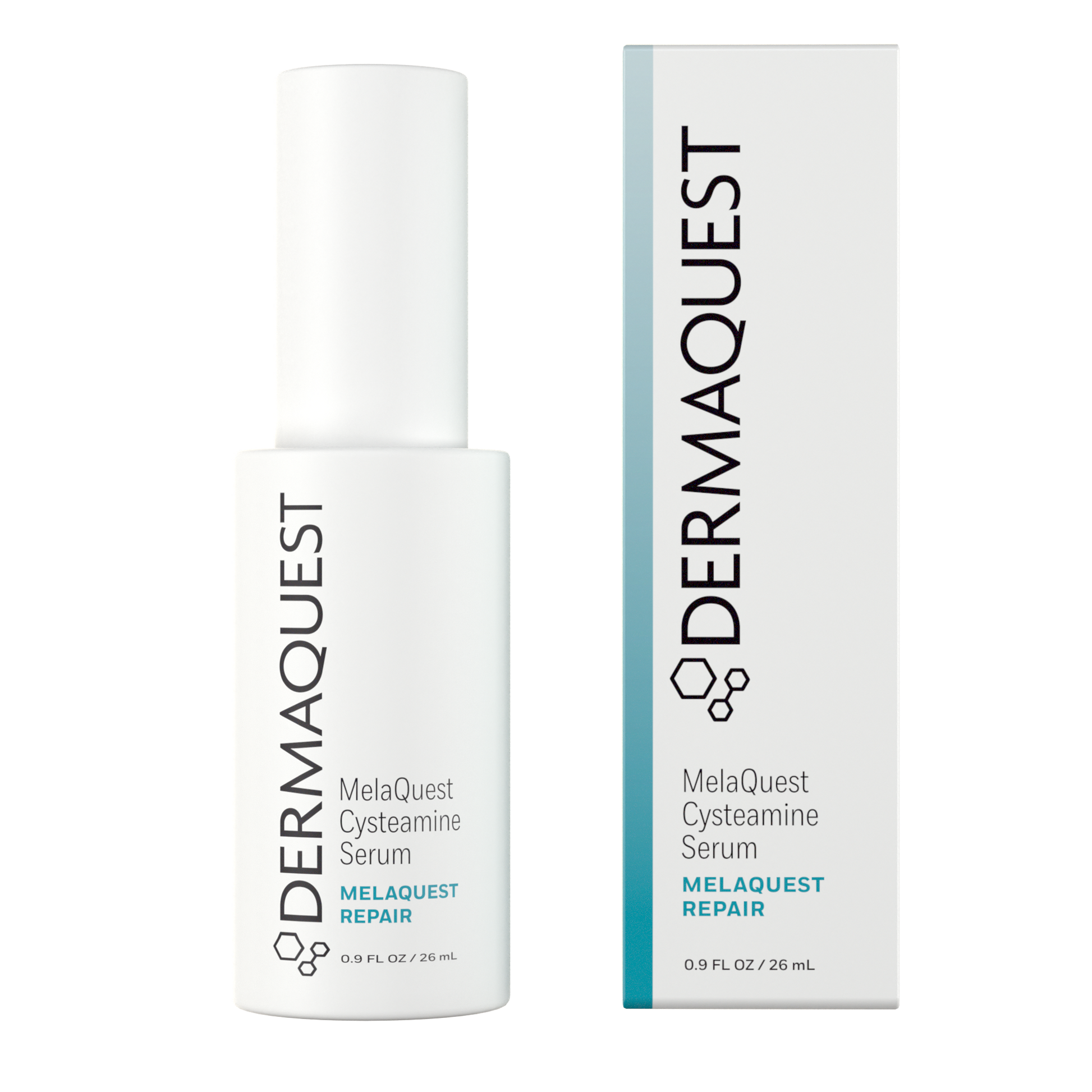 DermaQuest MelaQuest Cystamine Serum