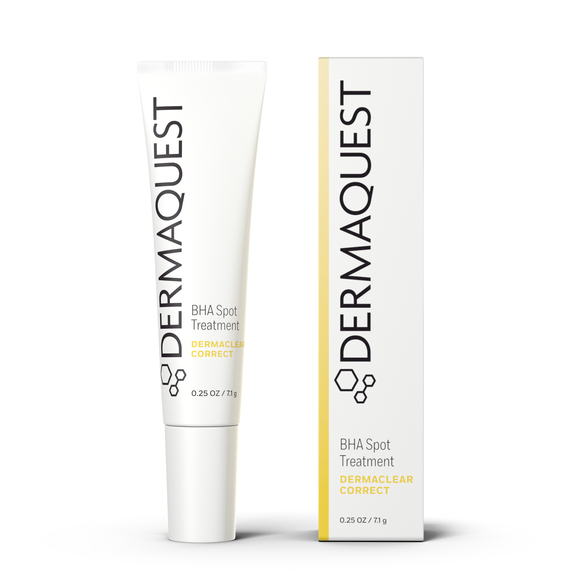 DermaQuest DermaClear BHA Spot Treatment