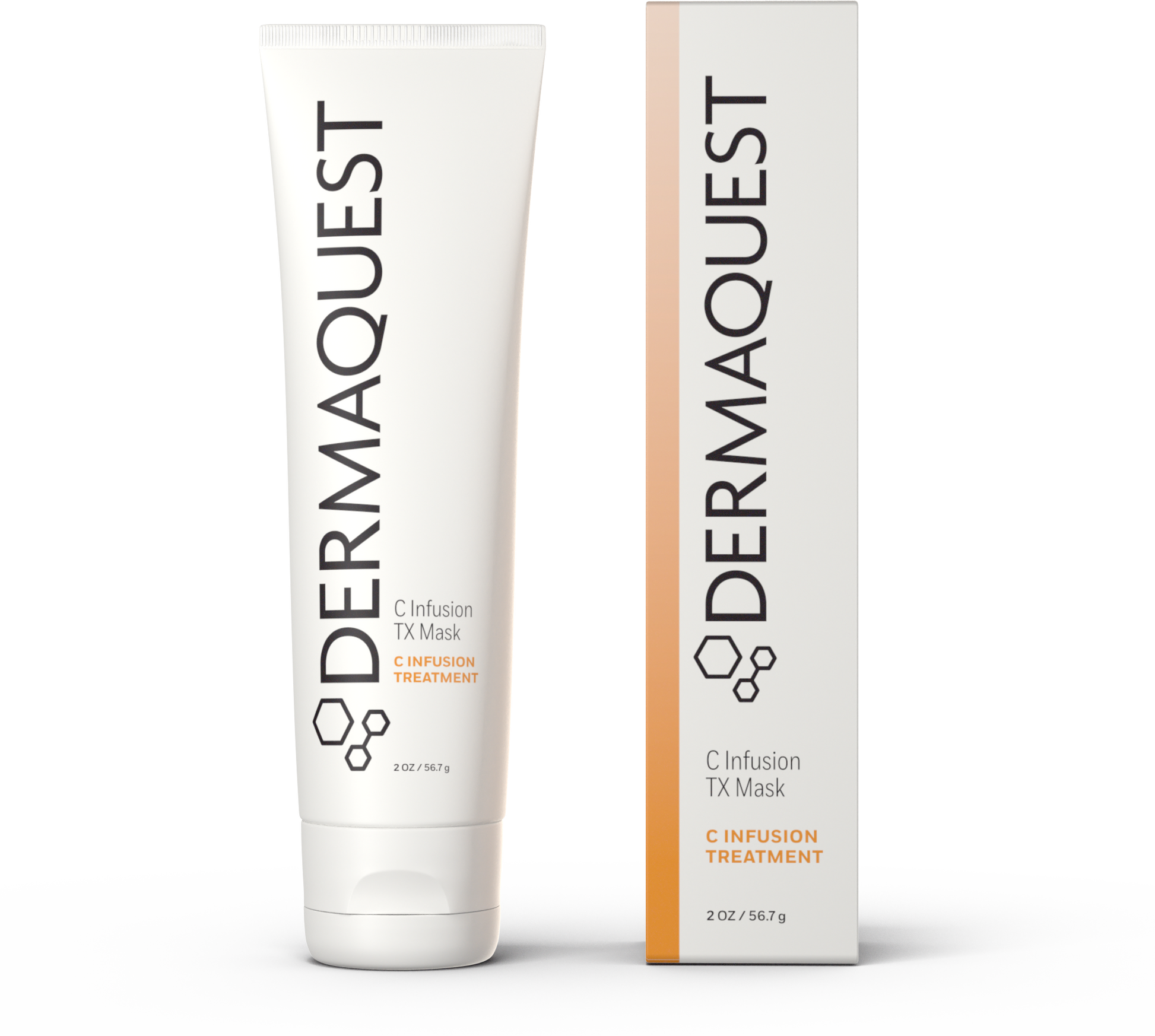 DermaQuest C Infusion TX Mask