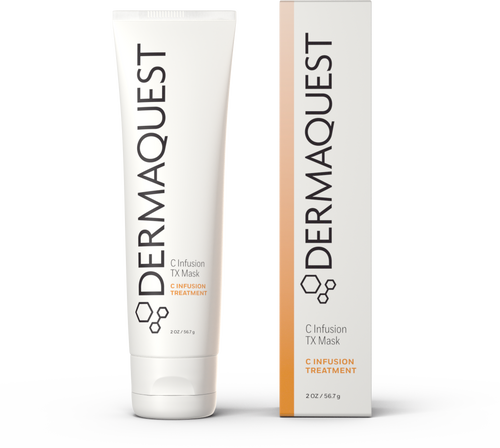 DermaQuest C Infusion TX Mask