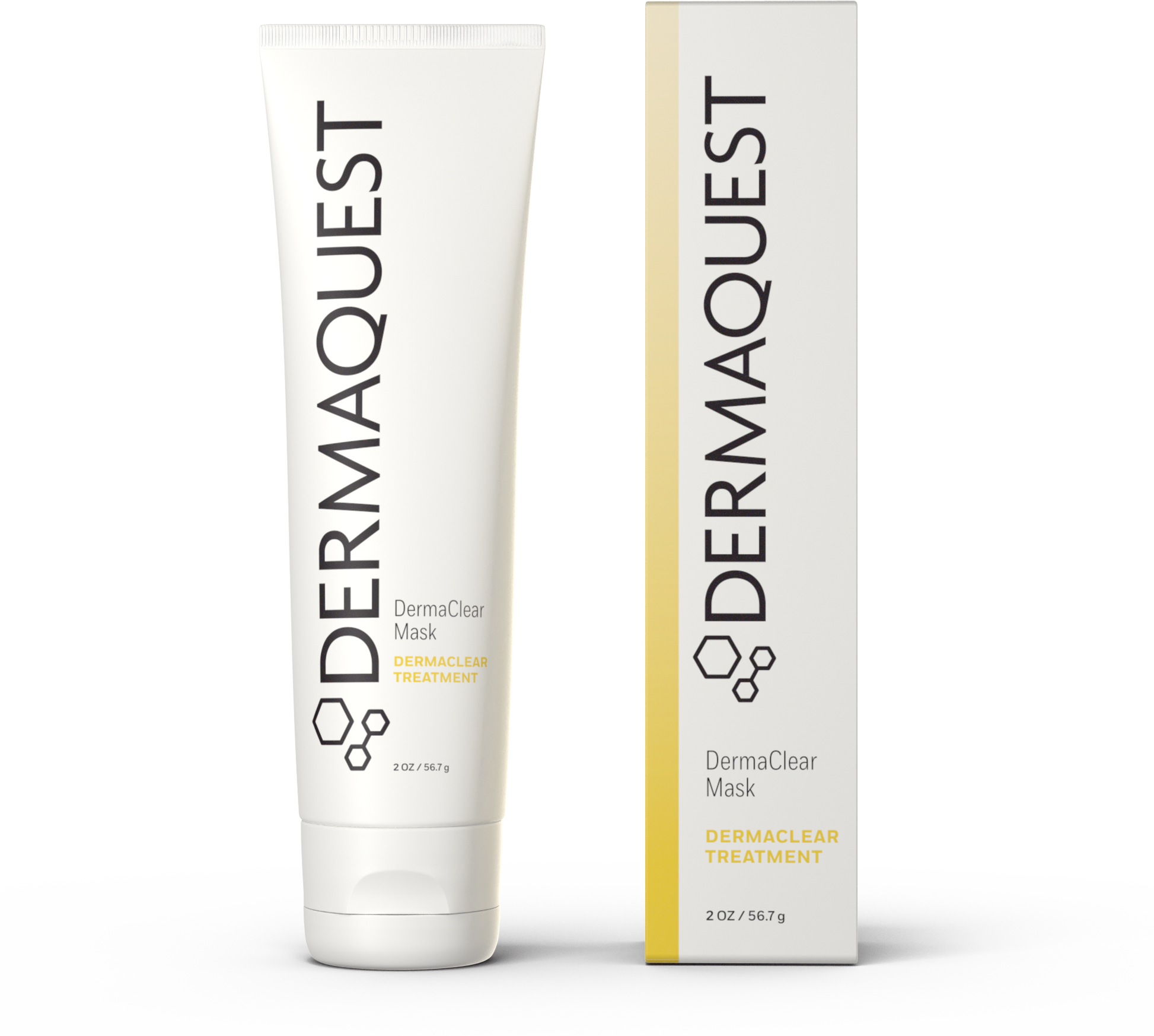 DermaQuest DermaClear Mask