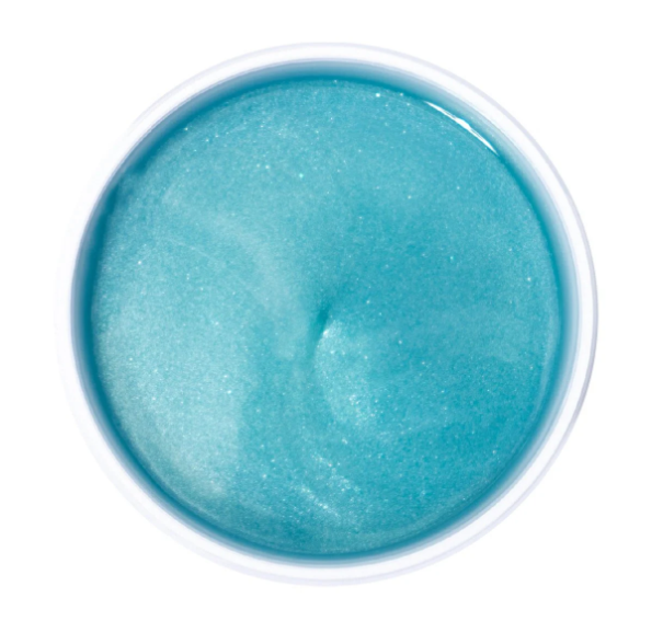 Kelly Rose™ Skincare Vitamin A and Hyaluronic Acid Gel Eye Pads